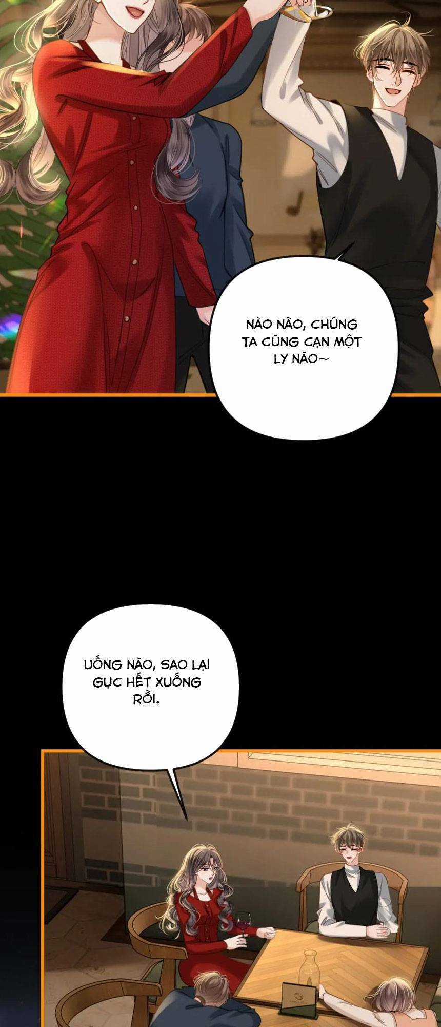 Ngày Mai Cũng Thích Em - Chapter 18 - Trang 6