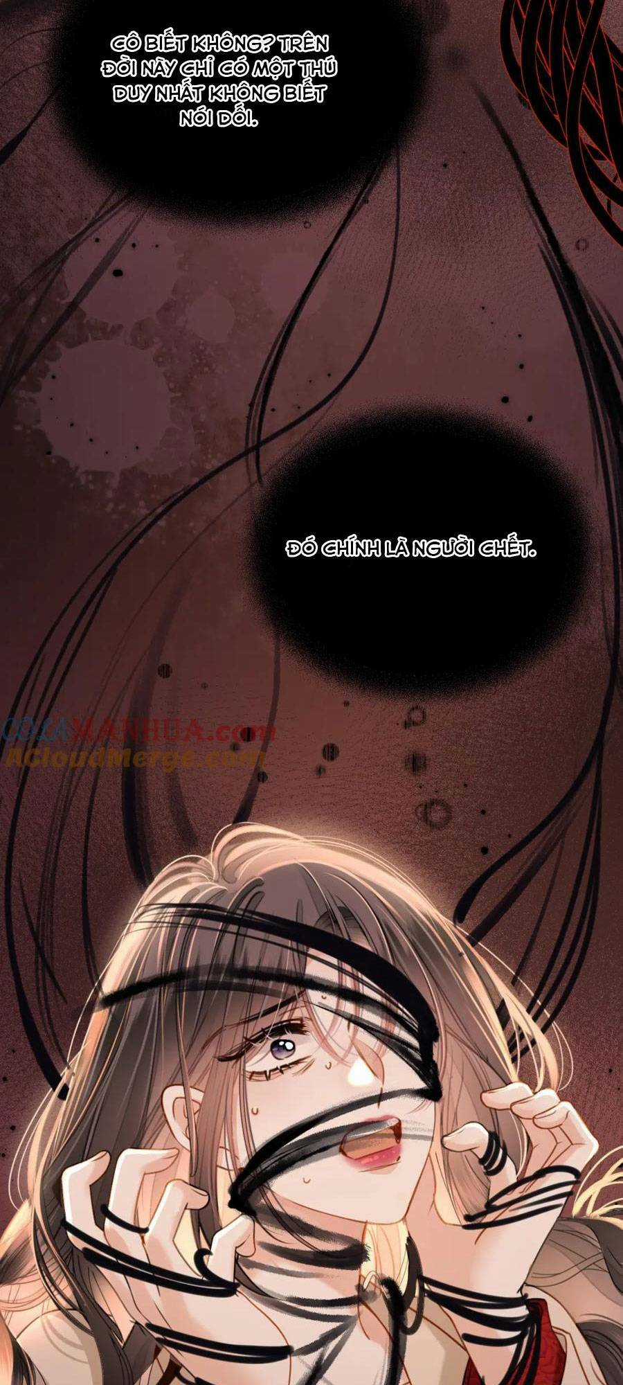 Ngày Mai Cũng Thích Em - Chapter 19 - Trang 34