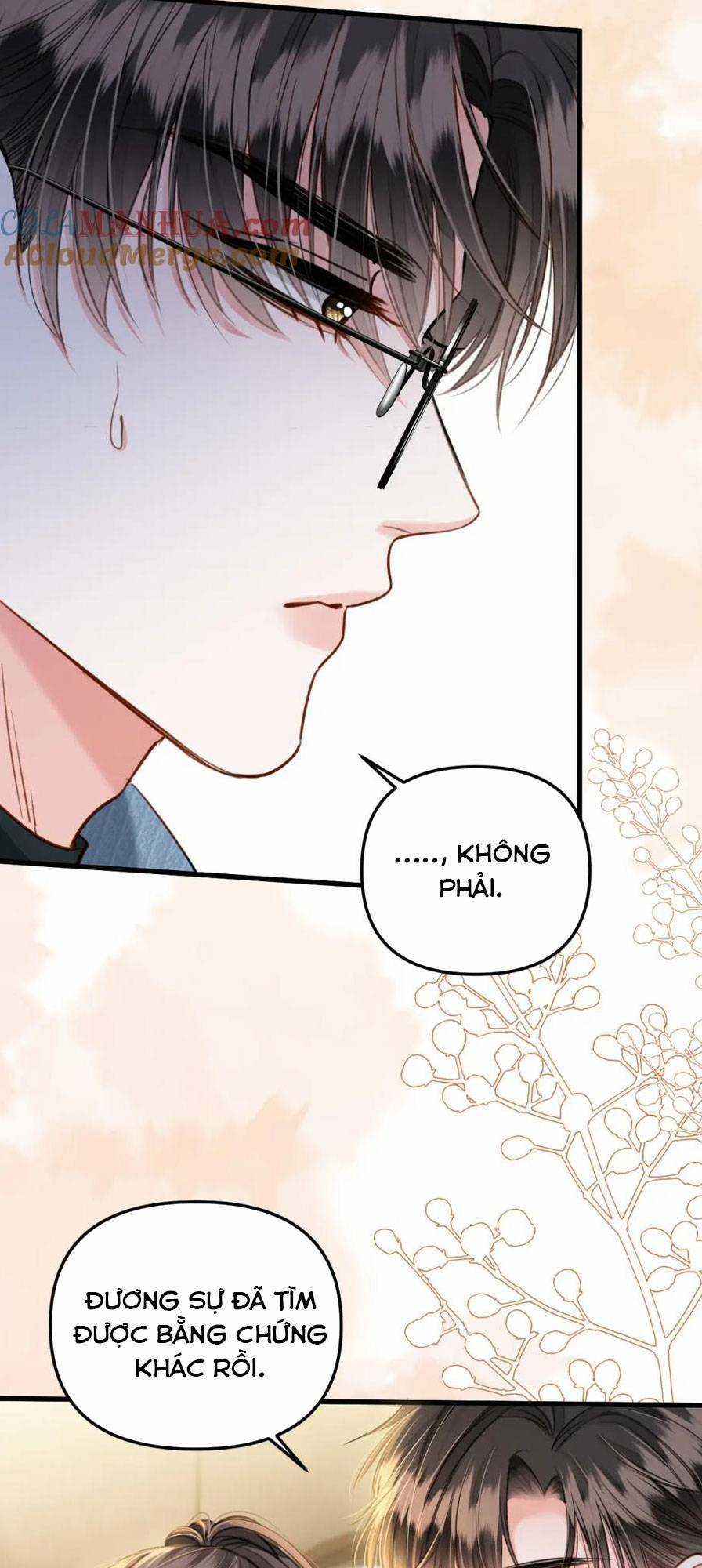 Ngày Mai Cũng Thích Em - Chapter 19 - Trang 7