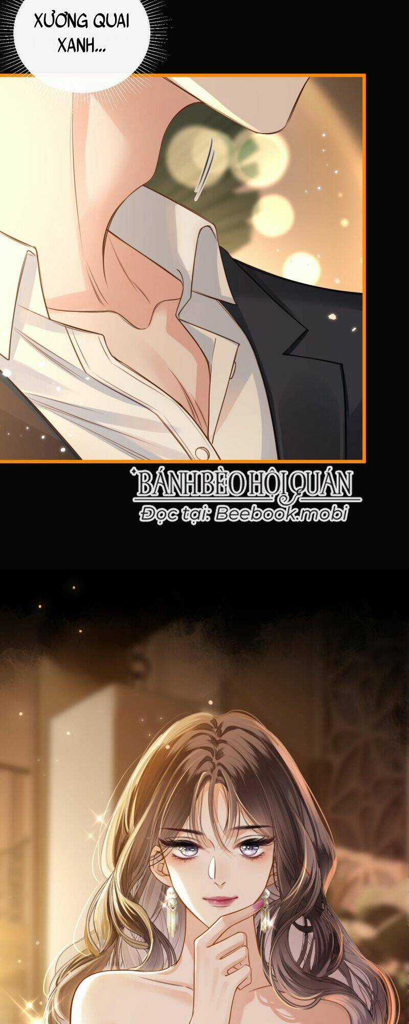 Ngày Mai Cũng Thích Em - Chapter 2 - Trang 17