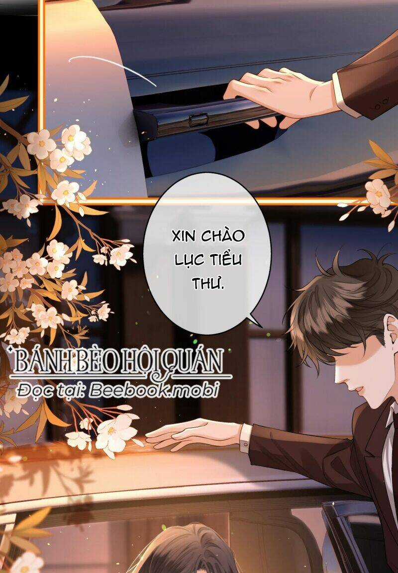 Ngày Mai Cũng Thích Em - Chapter 2 - Trang 3