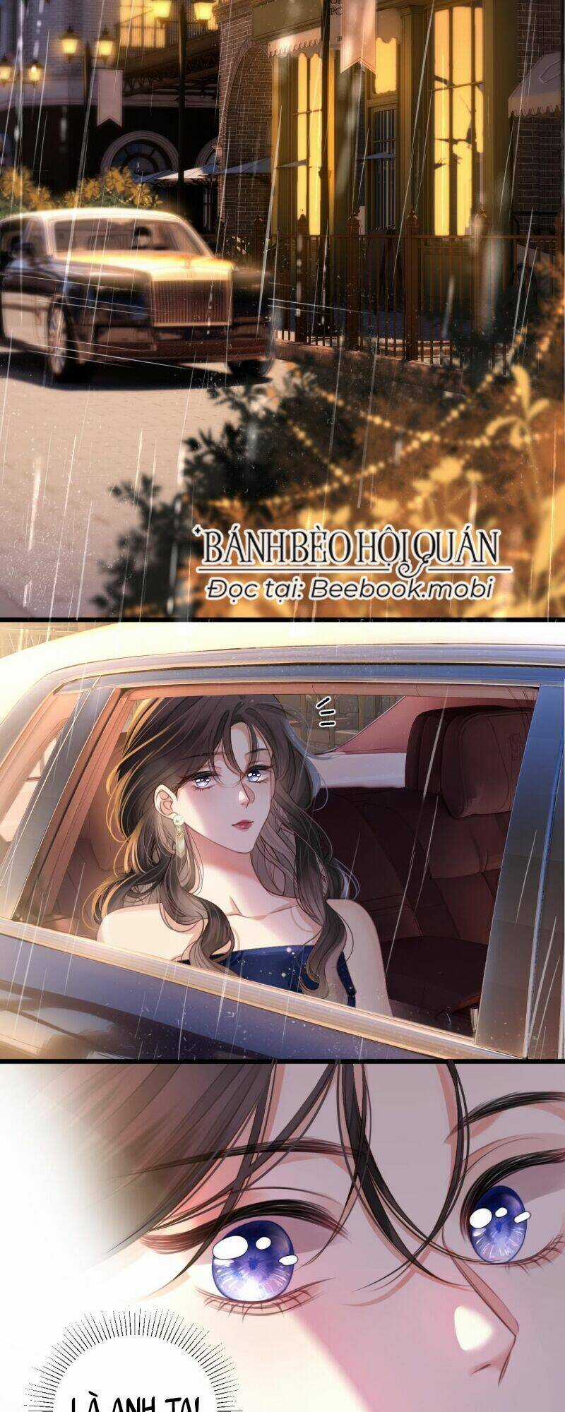 Ngày Mai Cũng Thích Em - Chapter 2 - Trang 29