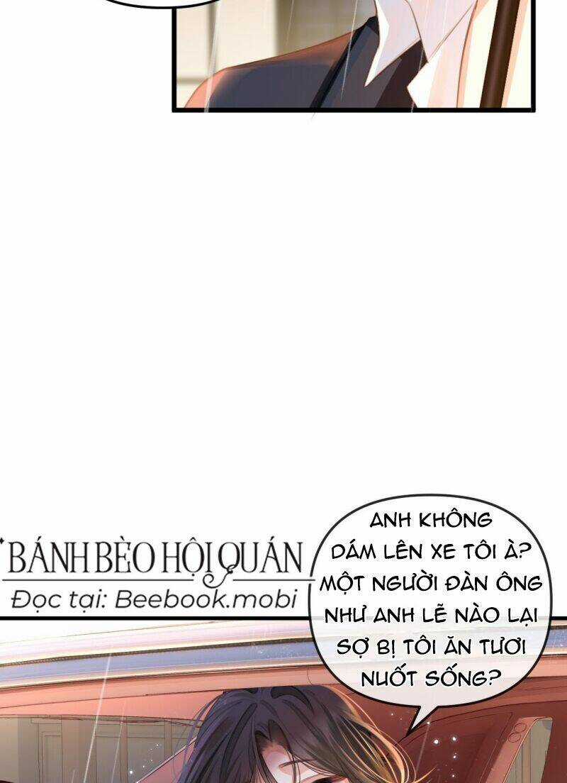 Ngày Mai Cũng Thích Em - Chapter 2 - Trang 33