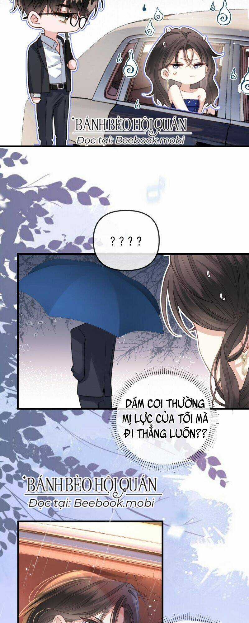 Ngày Mai Cũng Thích Em - Chapter 2 - Trang 35