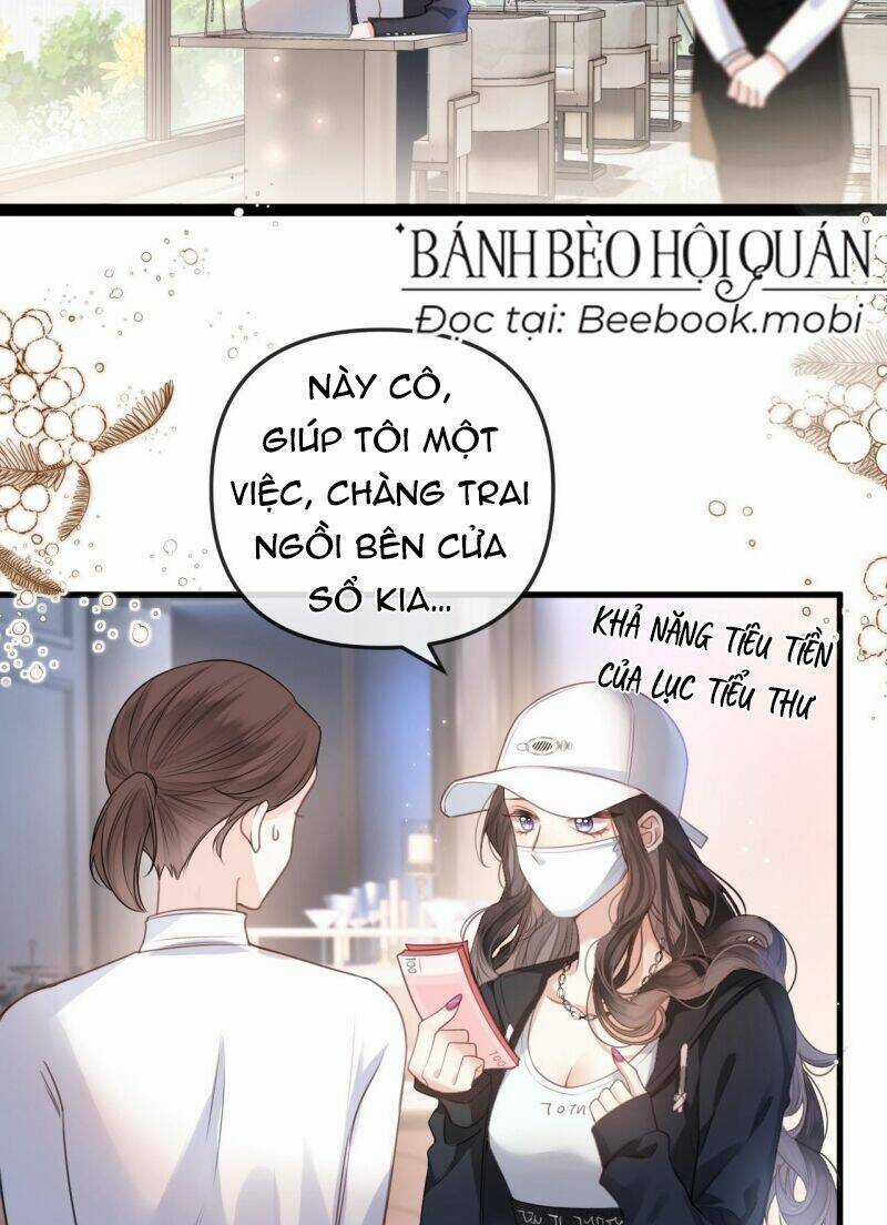 Ngày Mai Cũng Thích Em - Chapter 2 - Trang 39