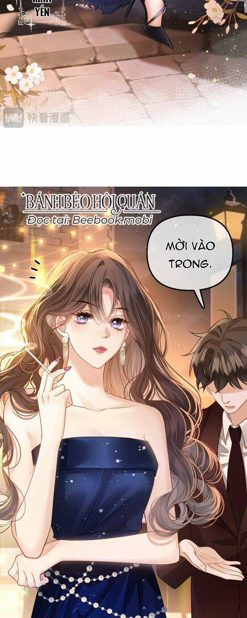 Ngày Mai Cũng Thích Em - Chapter 2 - Trang 5