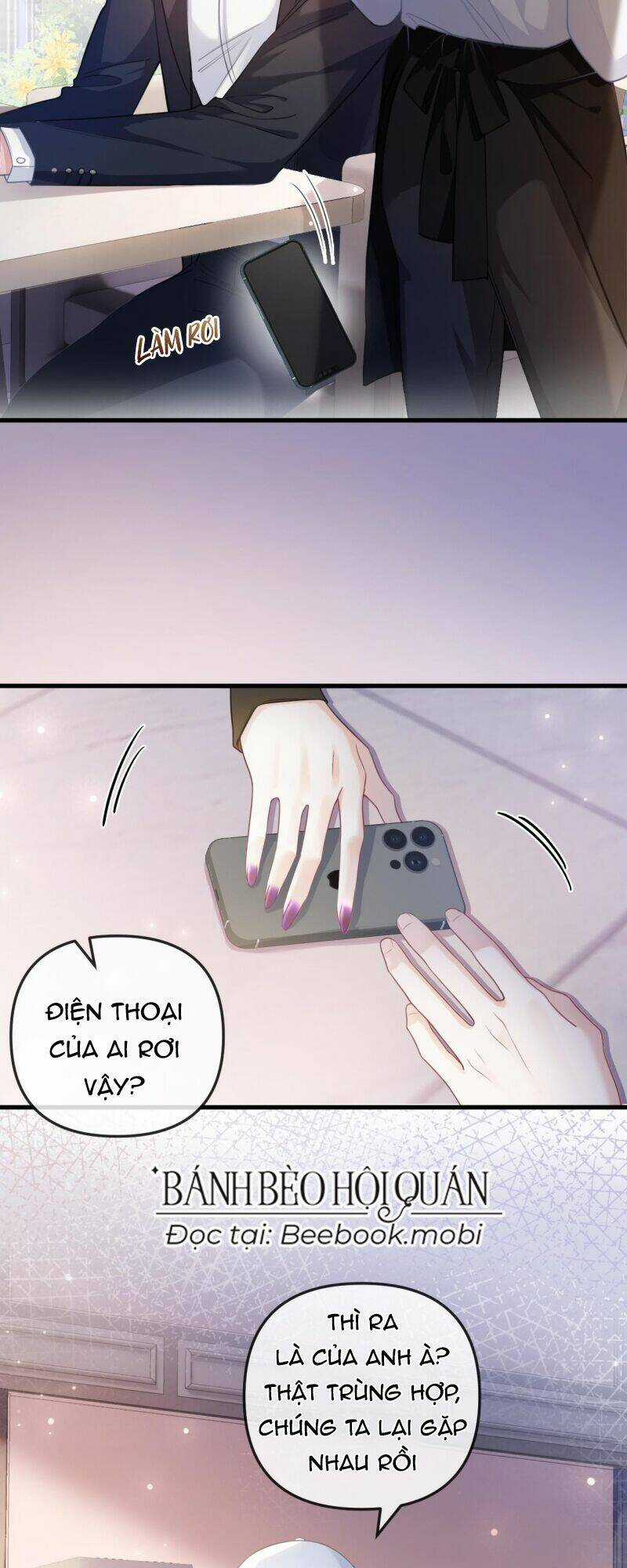 Ngày Mai Cũng Thích Em - Chapter 2 - Trang 41