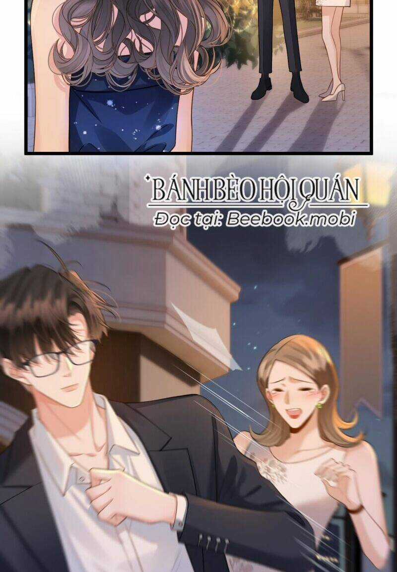 Ngày Mai Cũng Thích Em - Chapter 2 - Trang 7