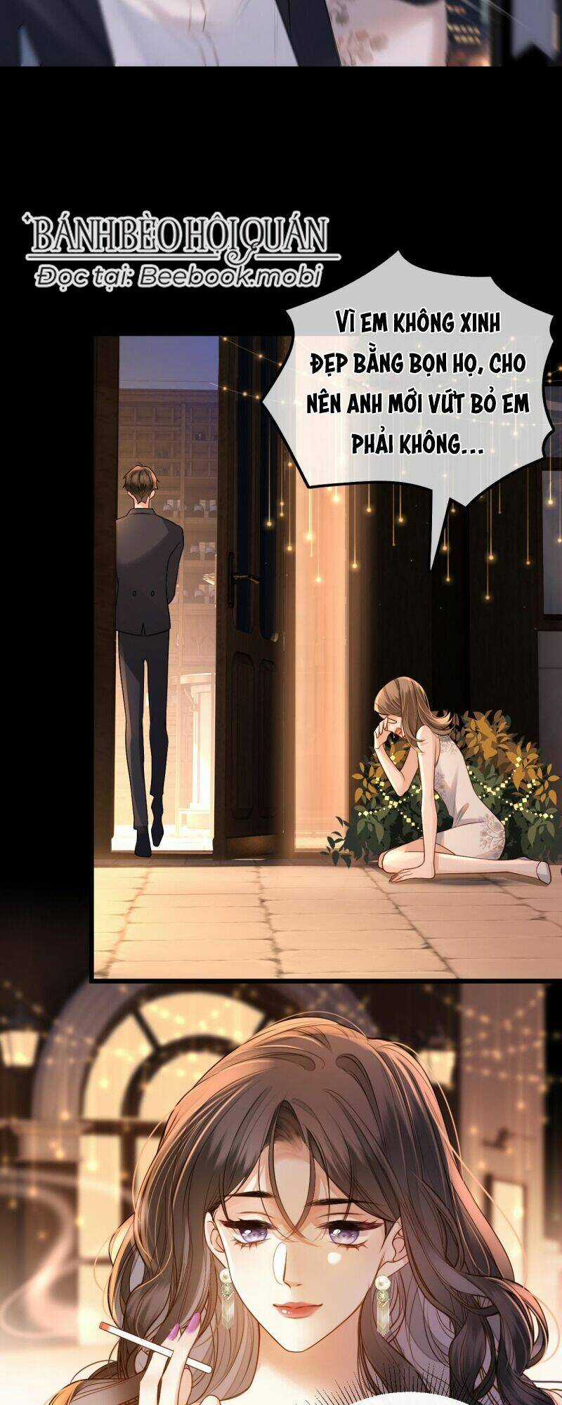 Ngày Mai Cũng Thích Em - Chapter 2 - Trang 8