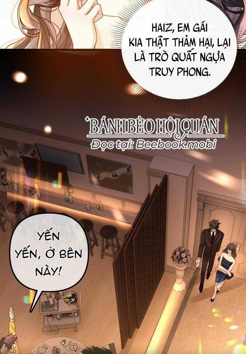 Ngày Mai Cũng Thích Em - Chapter 2 - Trang 9