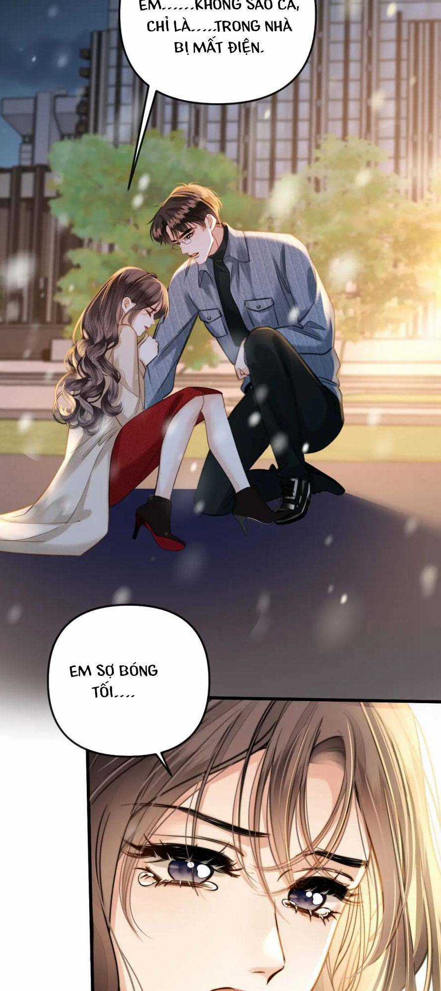 Ngày Mai Cũng Thích Em - Chapter 20 - Trang 13