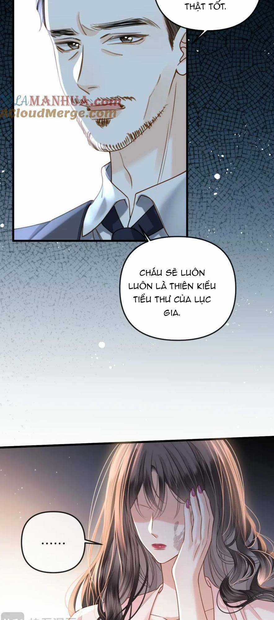 Ngày Mai Cũng Thích Em - Chapter 22 - Trang 4