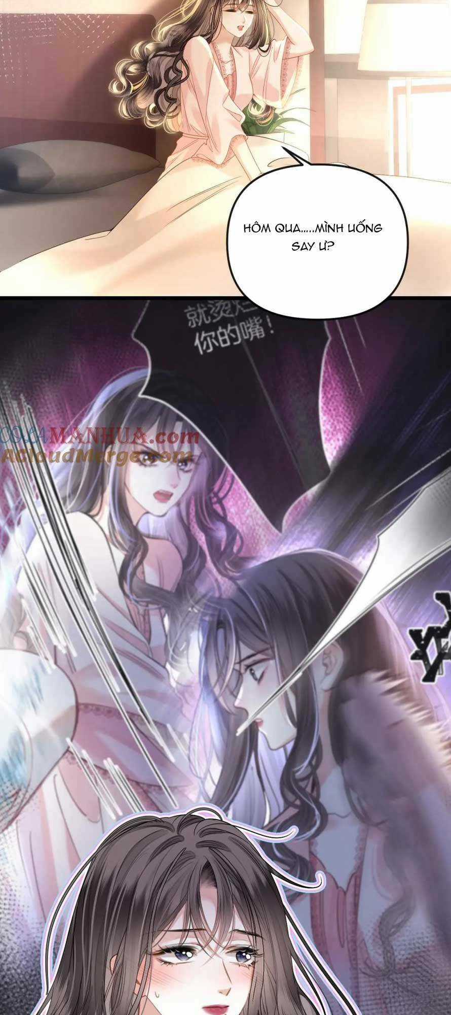 Ngày Mai Cũng Thích Em - Chapter 23 - Trang 3