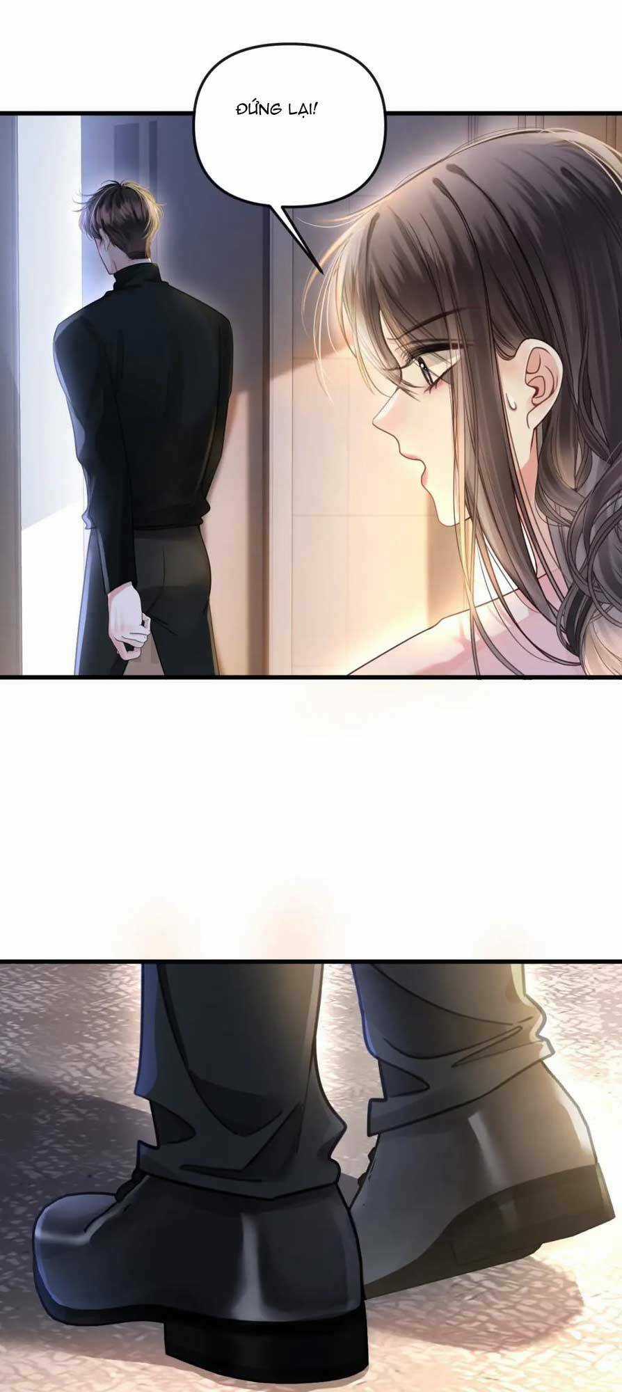 Ngày Mai Cũng Thích Em - Chapter 23 - Trang 23