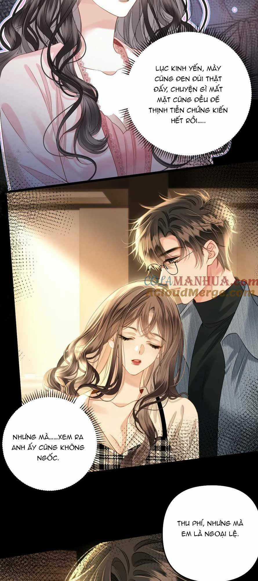 Ngày Mai Cũng Thích Em - Chapter 23 - Trang 4