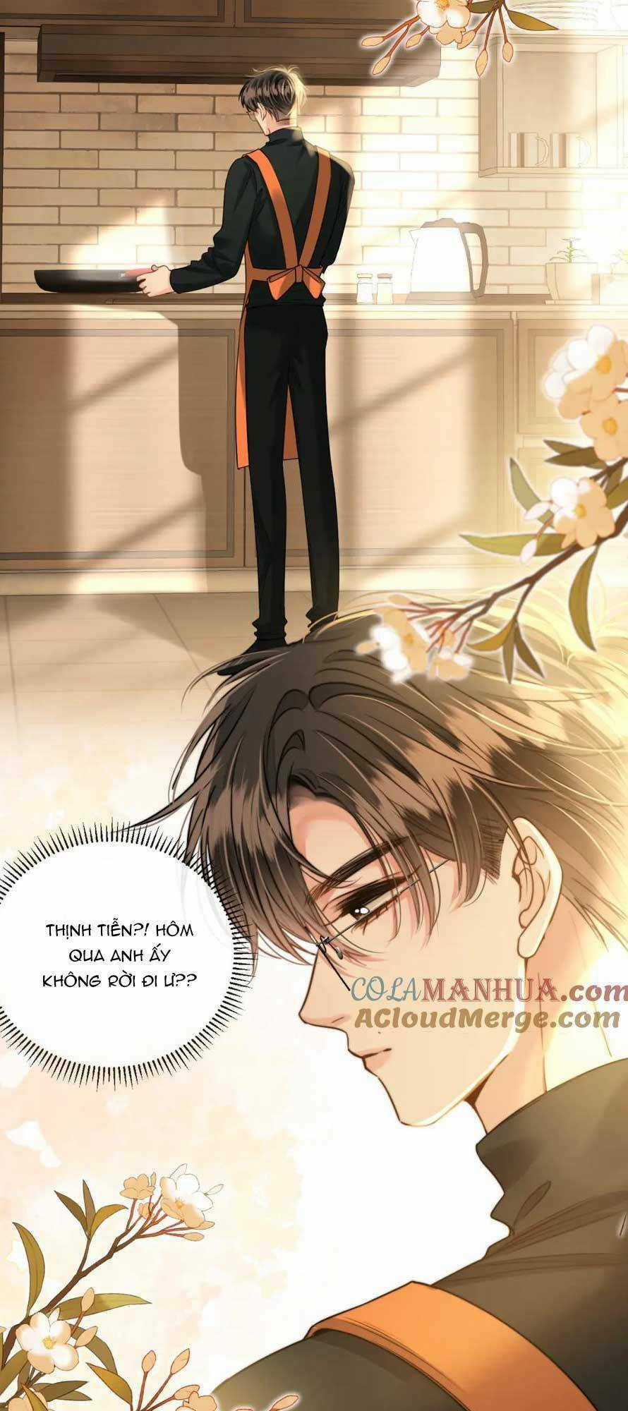 Ngày Mai Cũng Thích Em - Chapter 23 - Trang 8