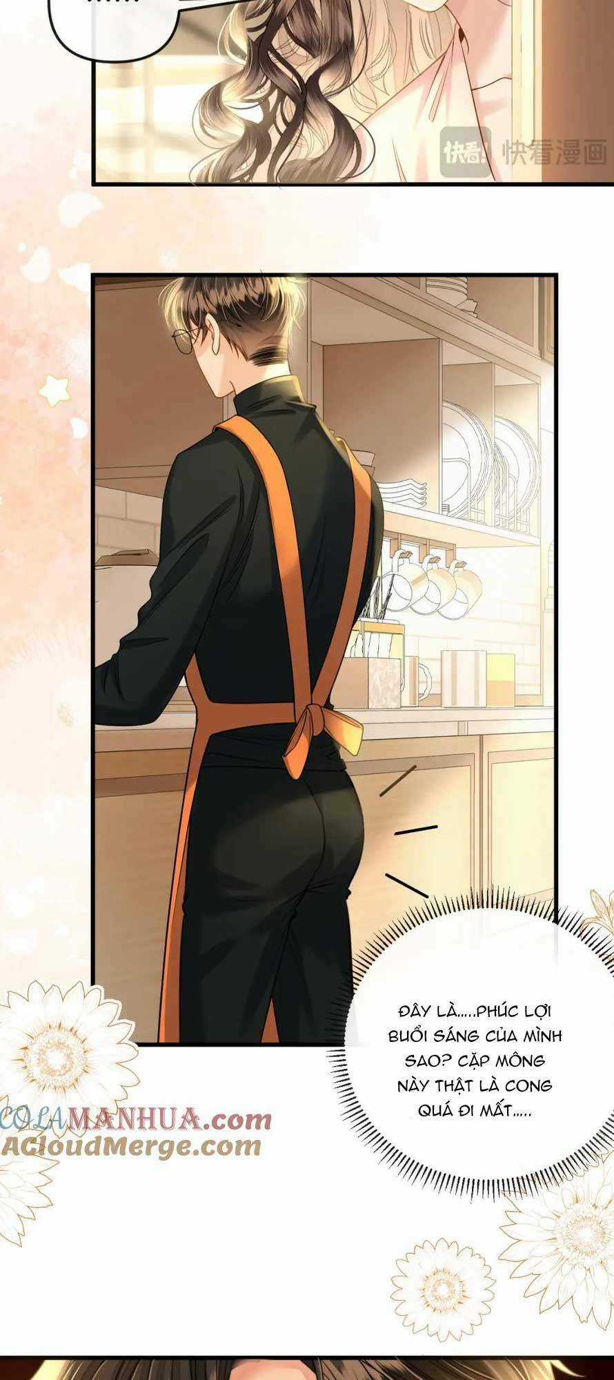 Ngày Mai Cũng Thích Em - Chapter 23 - Trang 10