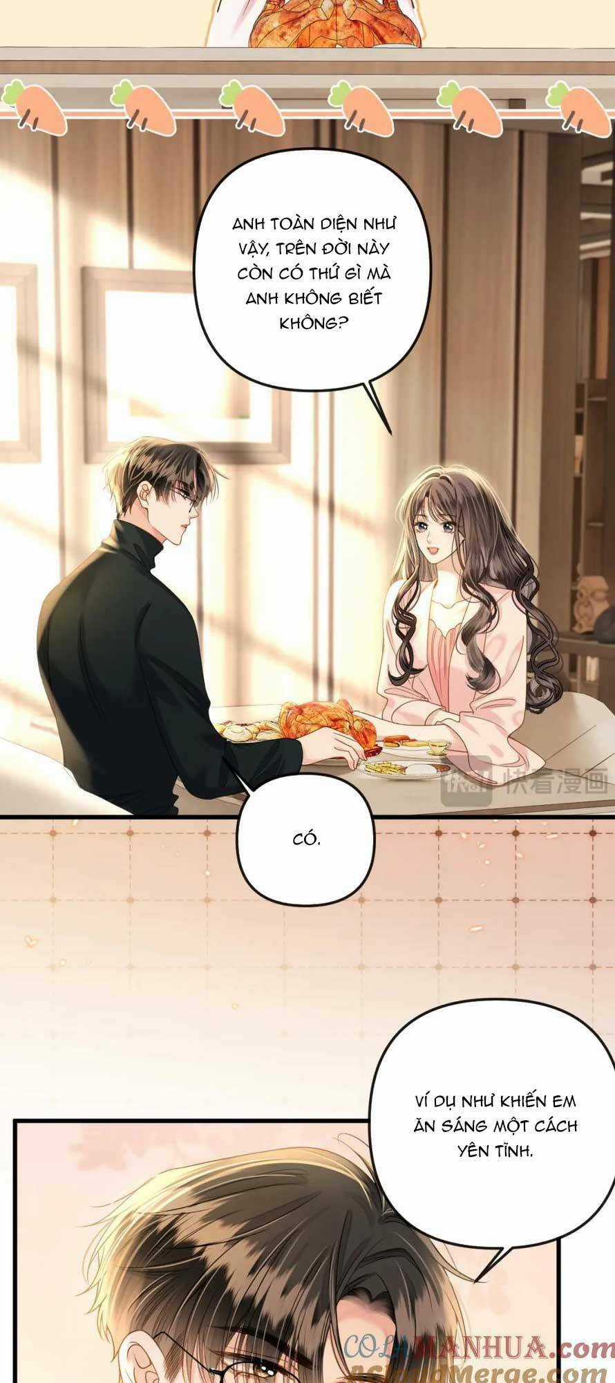 Ngày Mai Cũng Thích Em - Chapter 25 - Trang 13