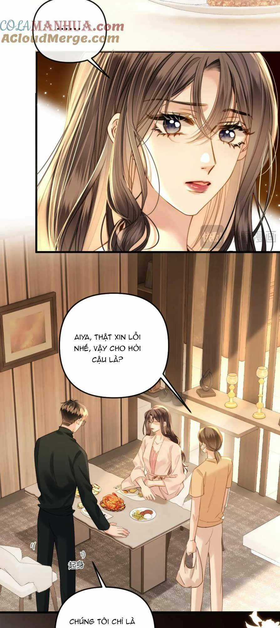 Ngày Mai Cũng Thích Em - Chapter 25 - Trang 21