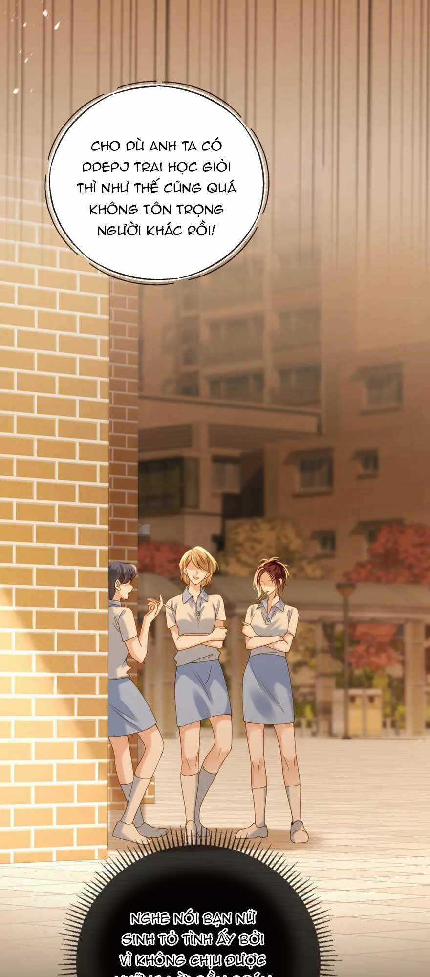 Ngày Mai Cũng Thích Em - Chapter 26 - Trang 22