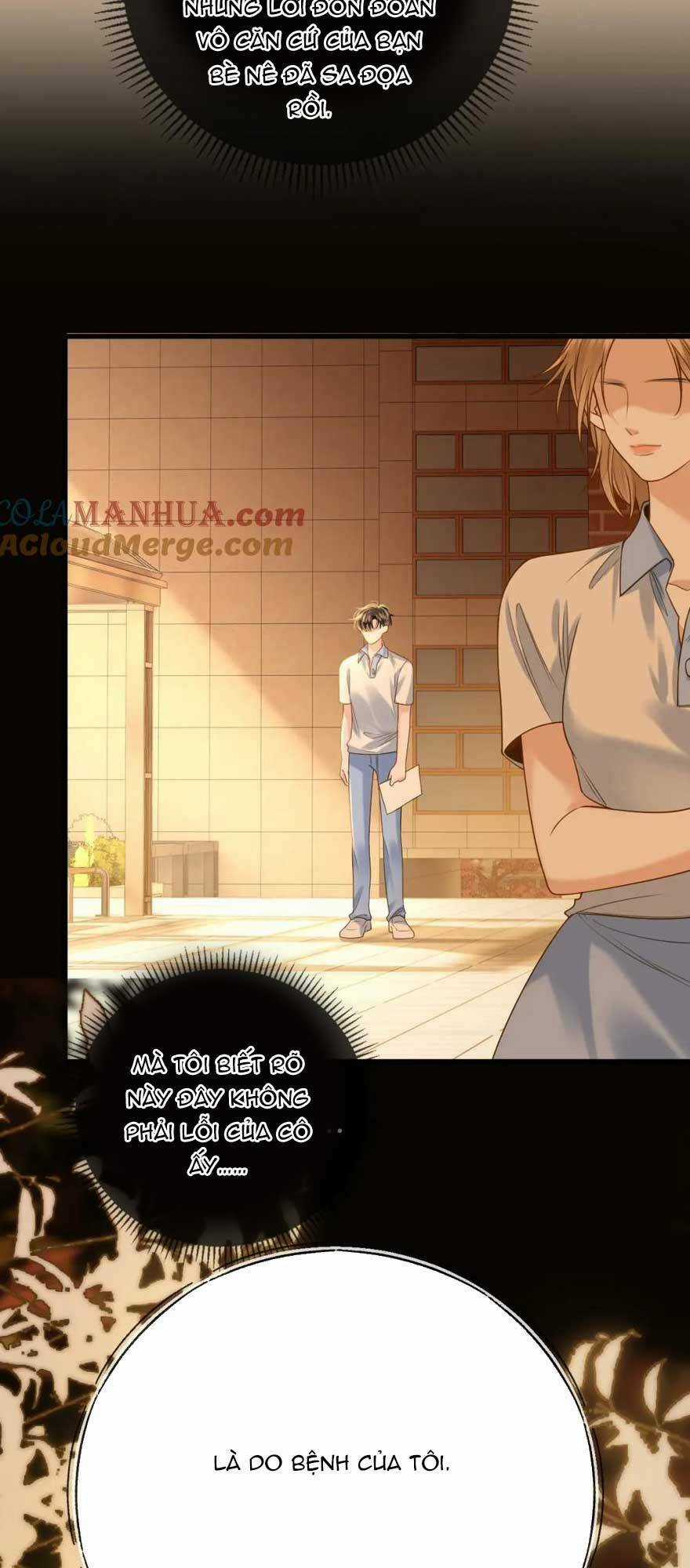 Ngày Mai Cũng Thích Em - Chapter 26 - Trang 23