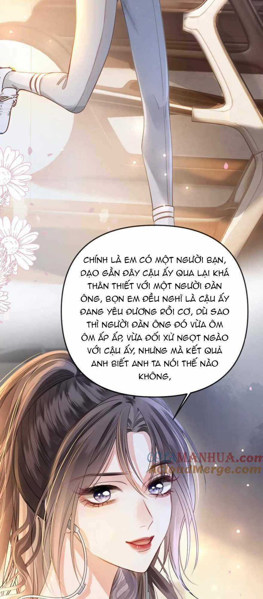 Ngày Mai Cũng Thích Em - Chapter 26 - Trang 31