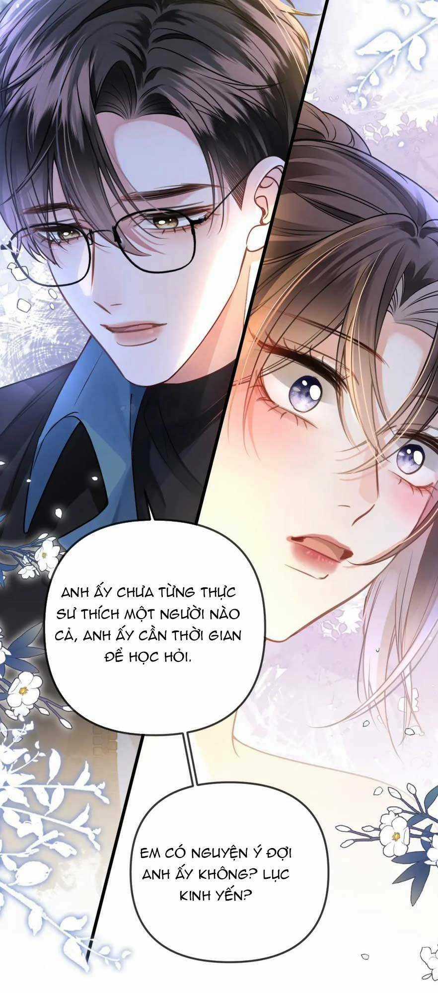 Ngày Mai Cũng Thích Em - Chapter 26 - Trang 38