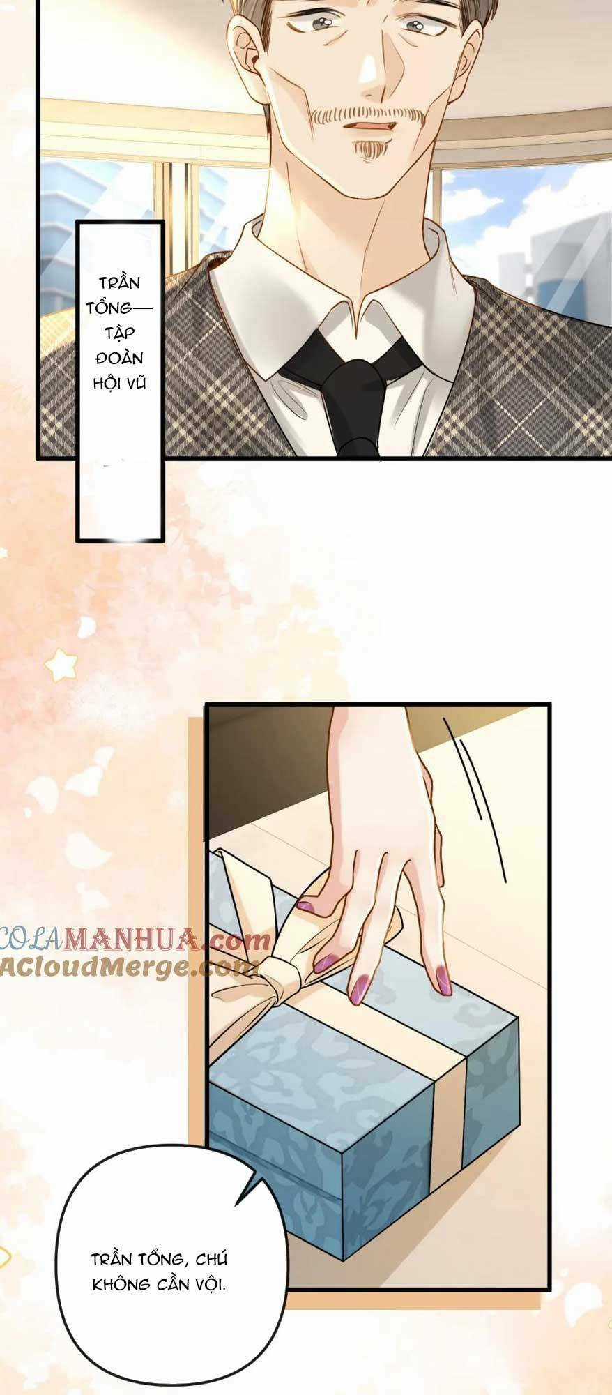 Ngày Mai Cũng Thích Em - Chapter 27 - Trang 21