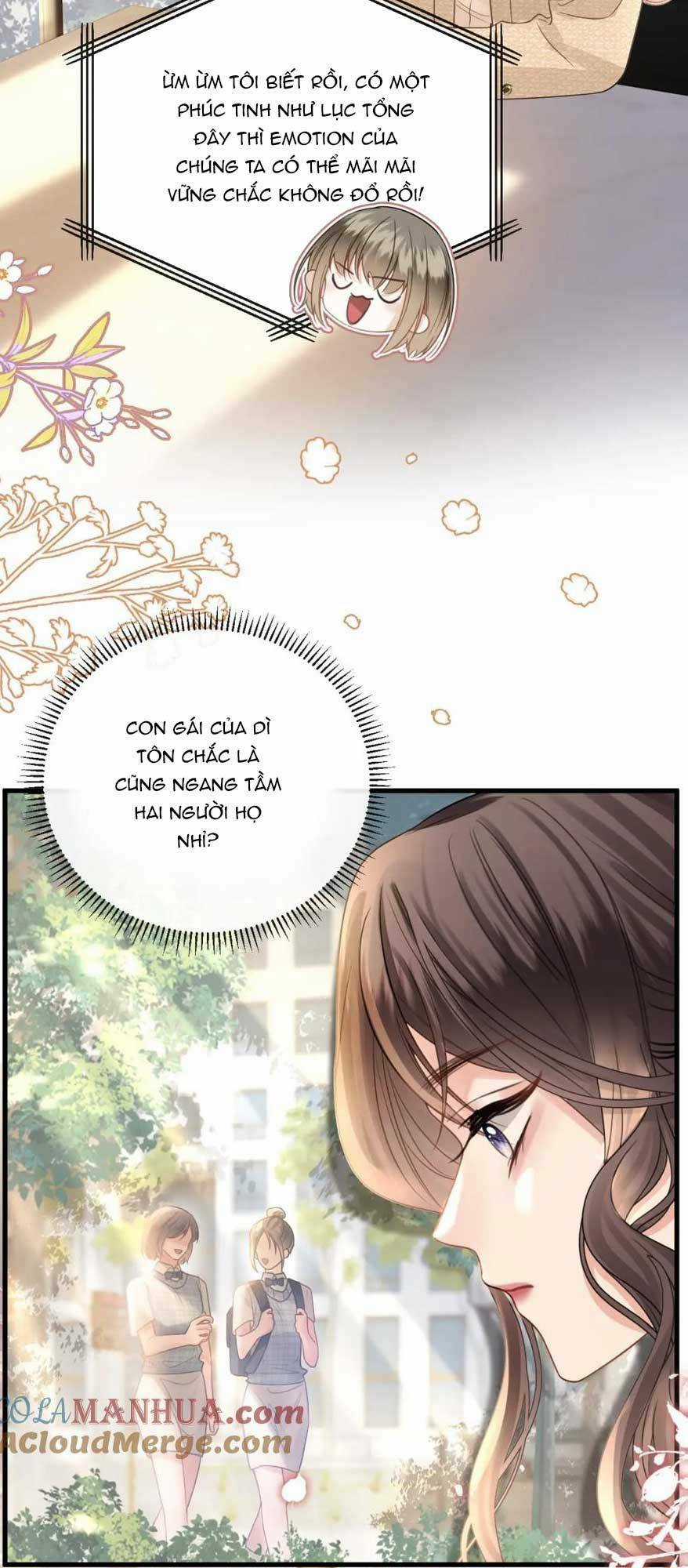 Ngày Mai Cũng Thích Em - Chapter 27 - Trang 29