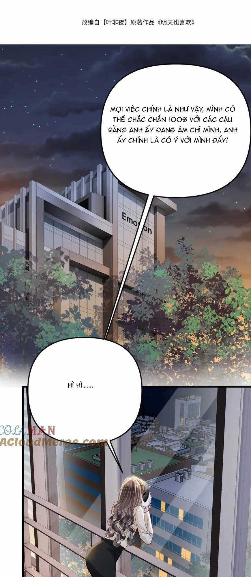 Ngày Mai Cũng Thích Em - Chapter 27 - Trang 5