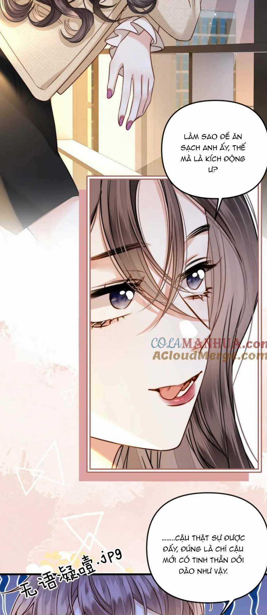 Ngày Mai Cũng Thích Em - Chapter 27 - Trang 8