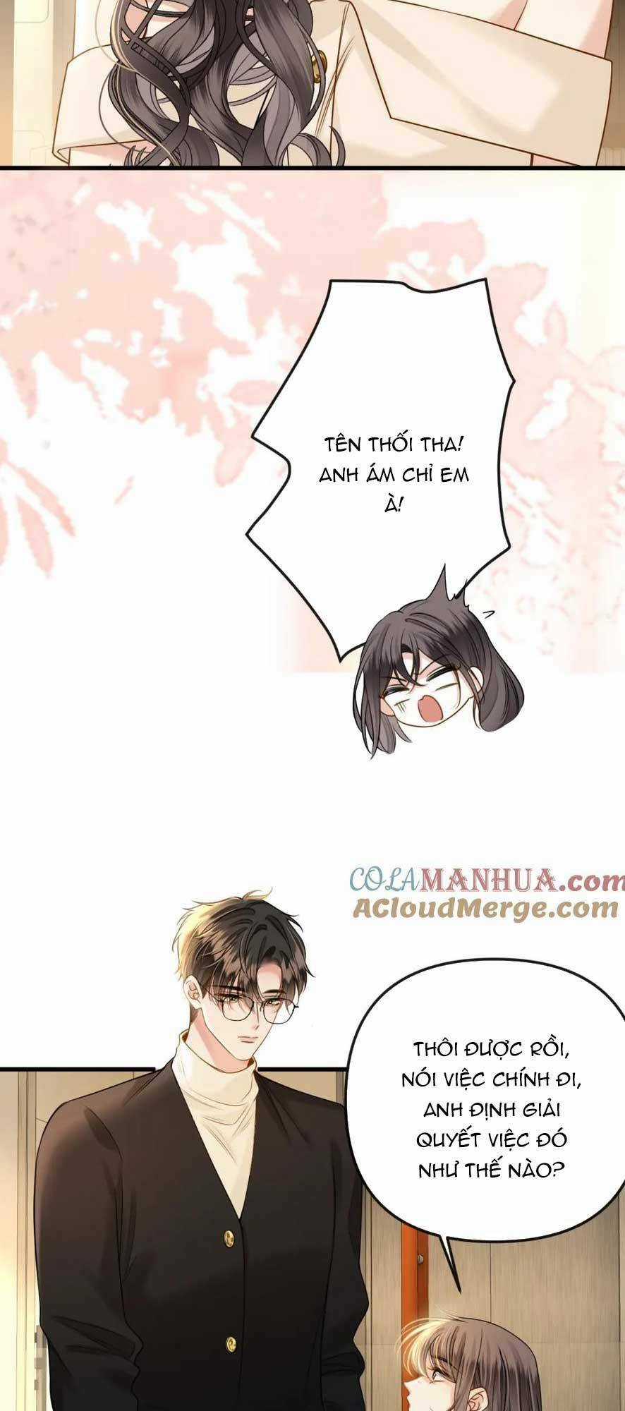 Ngày Mai Cũng Thích Em - Chapter 28 - Trang 14