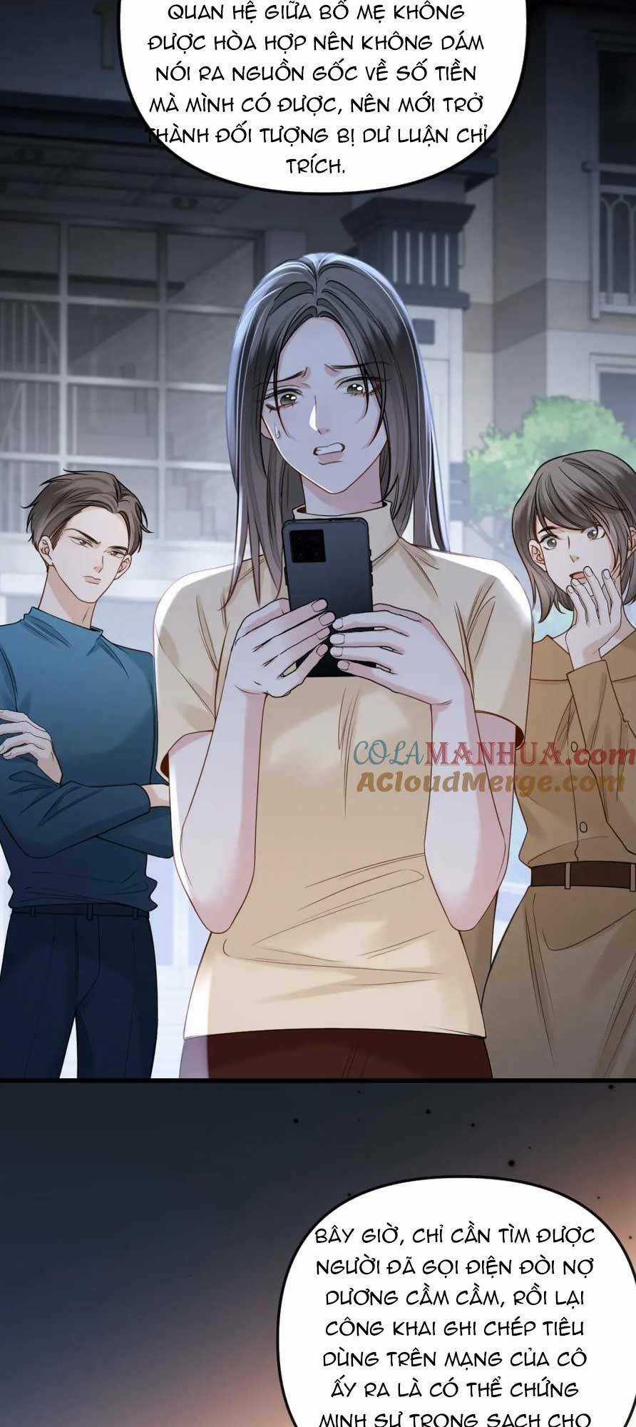 Ngày Mai Cũng Thích Em - Chapter 28 - Trang 19