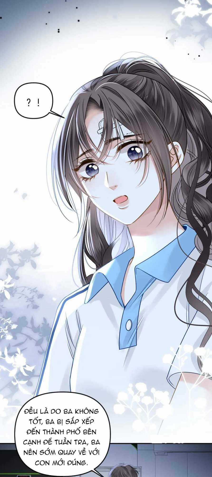 Ngày Mai Cũng Thích Em - Chapter 28 - Trang 28