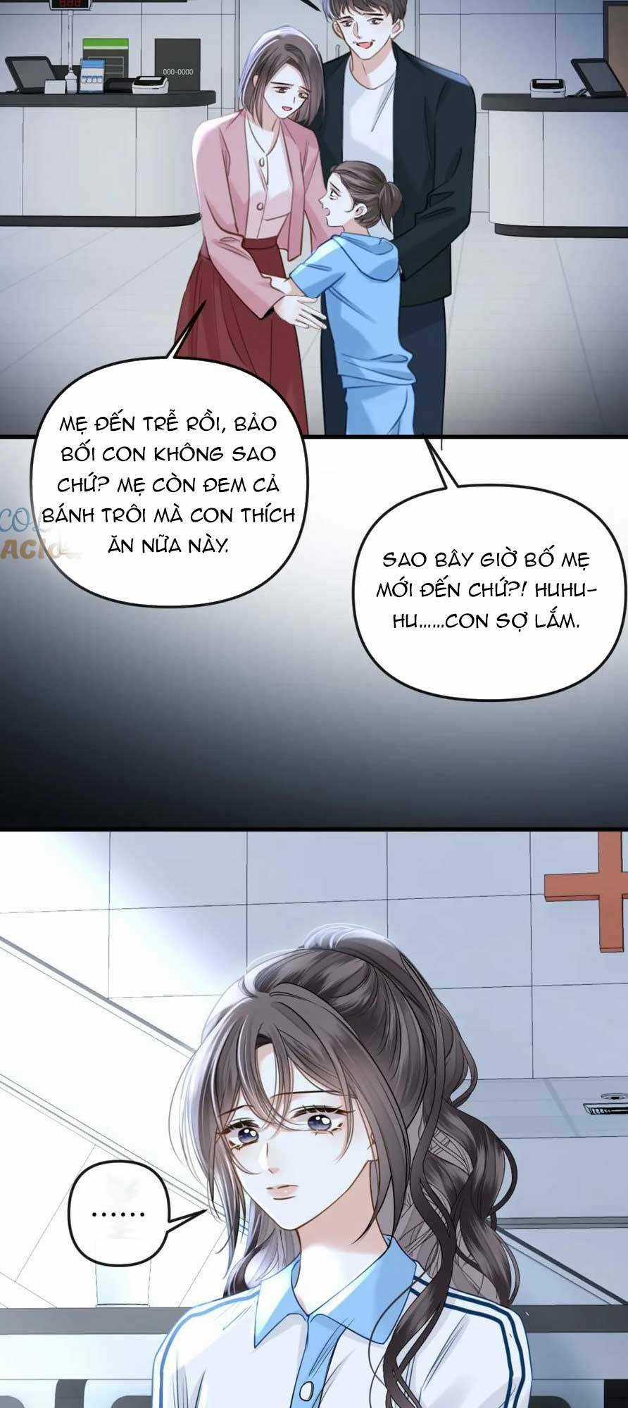 Ngày Mai Cũng Thích Em - Chapter 28 - Trang 29