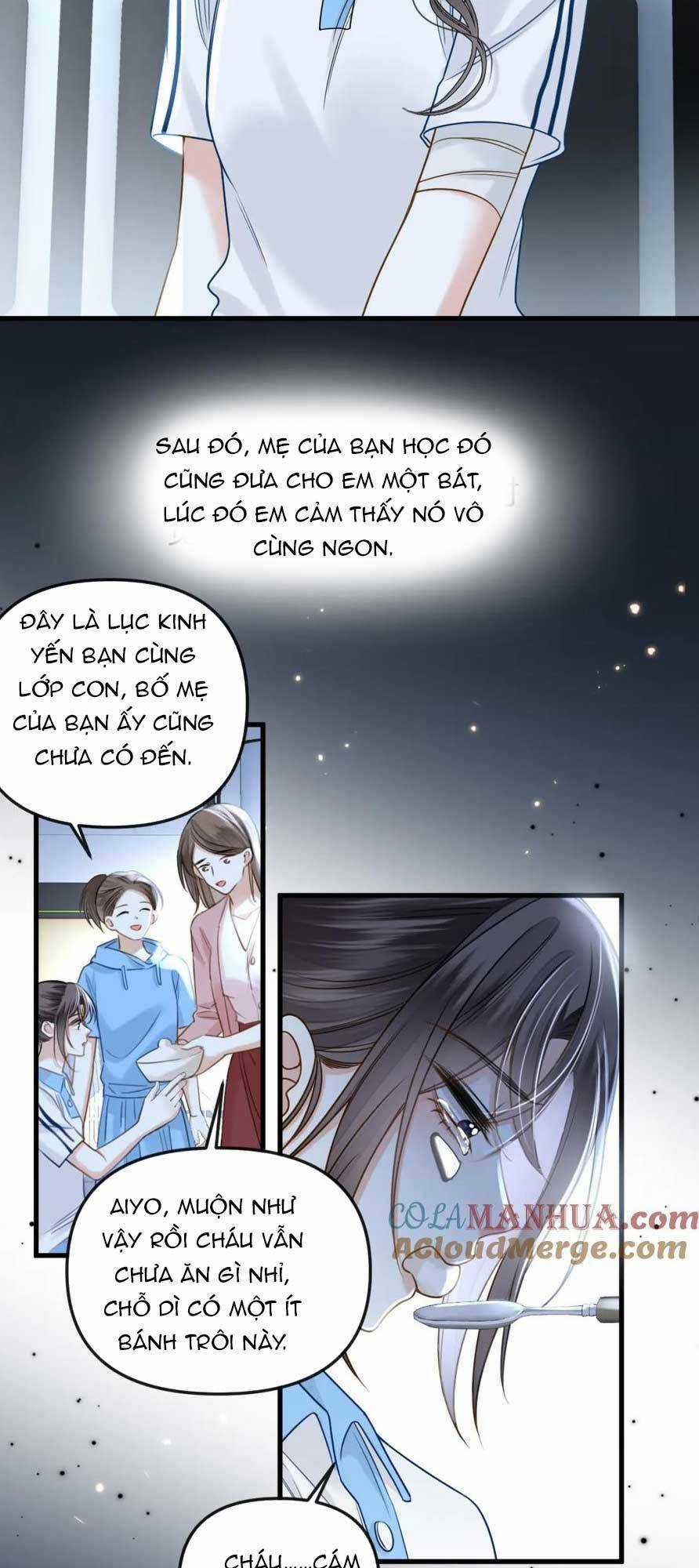 Ngày Mai Cũng Thích Em - Chapter 28 - Trang 30