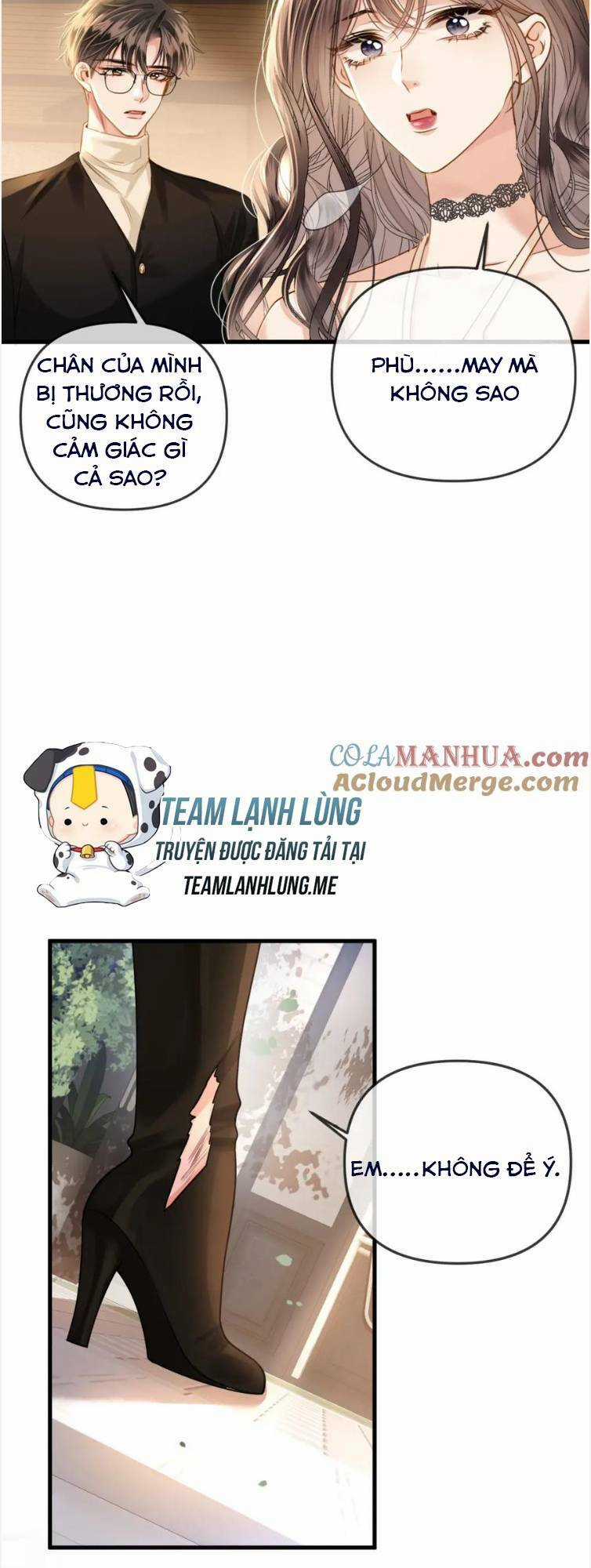 Ngày Mai Cũng Thích Em - Chapter 29 - Trang 22