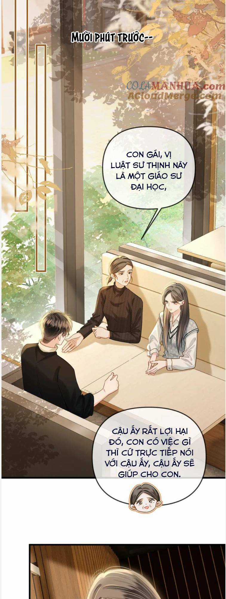 Ngày Mai Cũng Thích Em - Chapter 29 - Trang 5