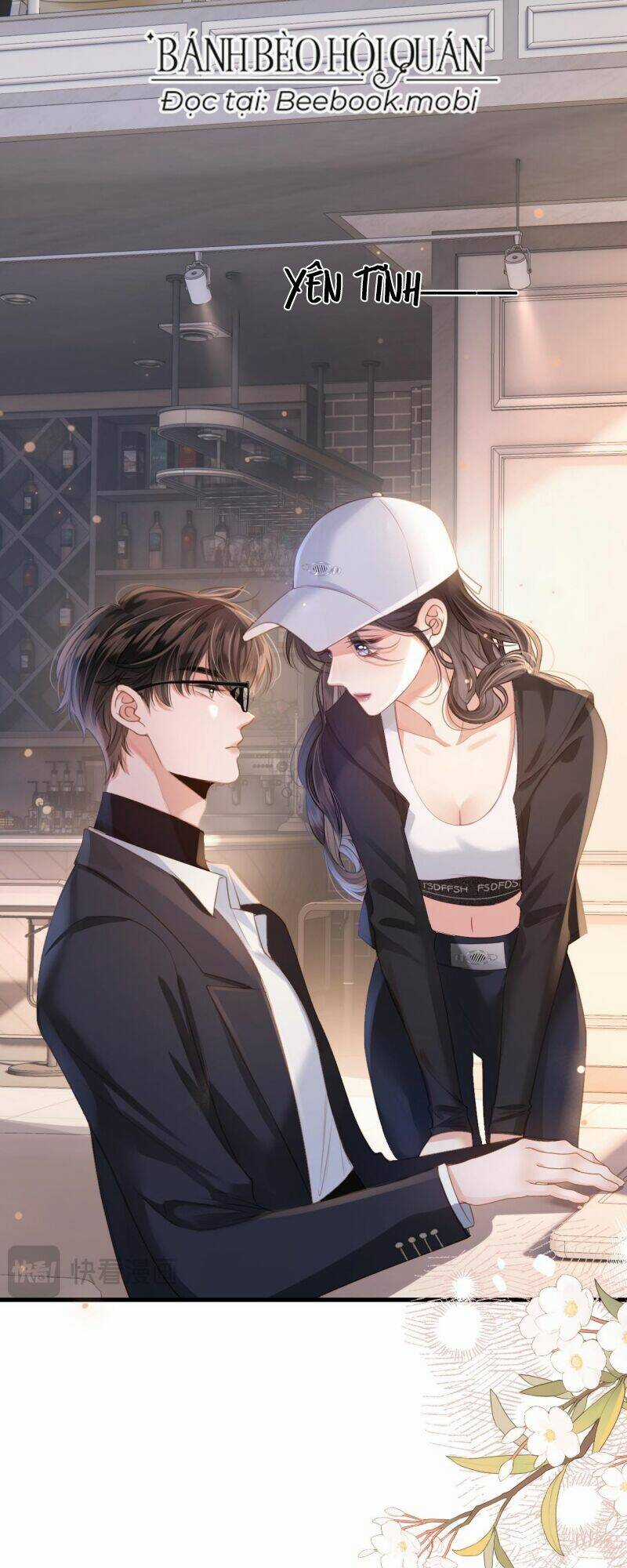 Ngày Mai Cũng Thích Em - Chapter 3 - Trang 2