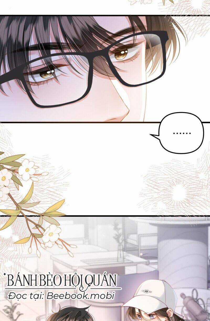 Ngày Mai Cũng Thích Em - Chapter 3 - Trang 3