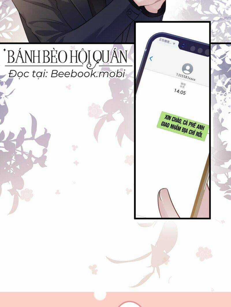 Ngày Mai Cũng Thích Em - Chapter 3 - Trang 30