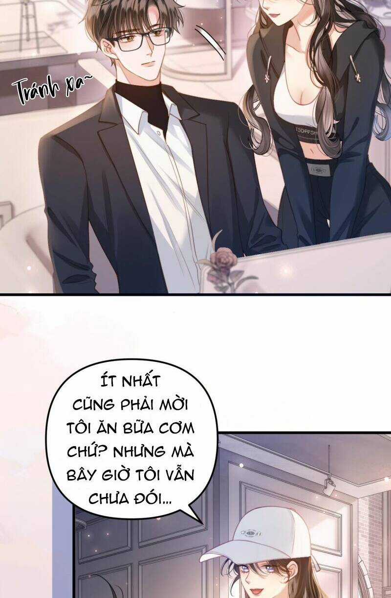 Ngày Mai Cũng Thích Em - Chapter 3 - Trang 4