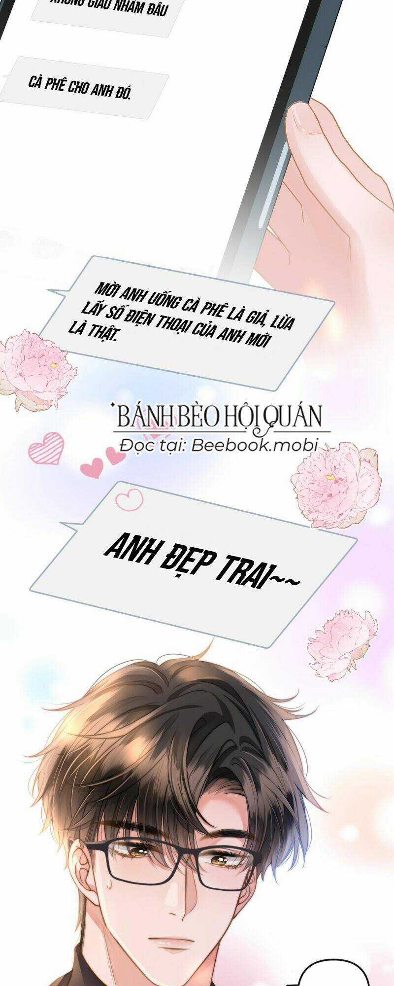 Ngày Mai Cũng Thích Em - Chapter 3 - Trang 32