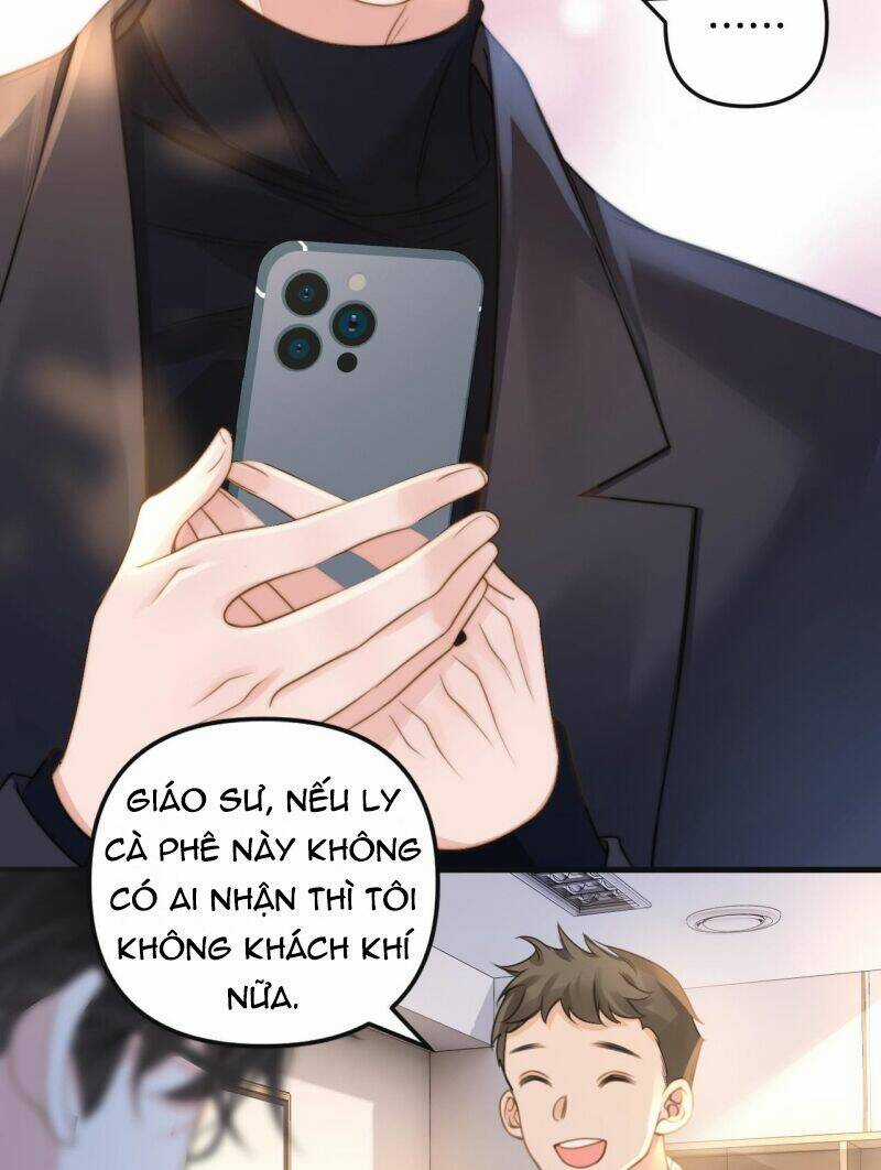 Ngày Mai Cũng Thích Em - Chapter 3 - Trang 33