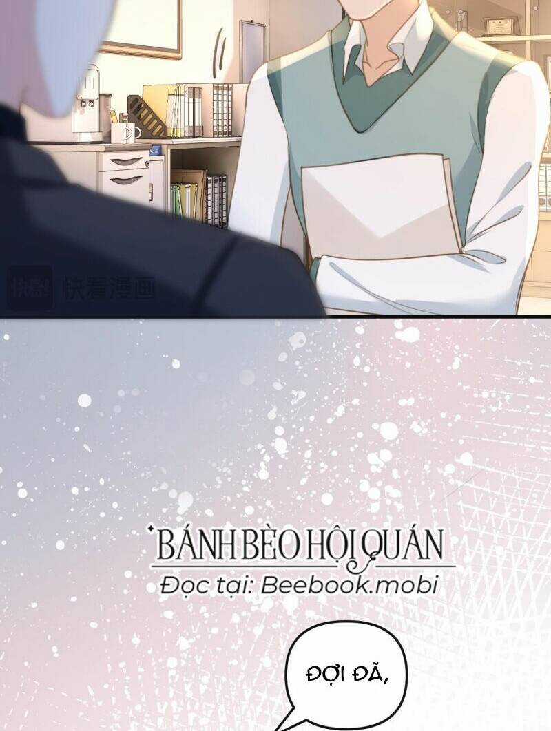 Ngày Mai Cũng Thích Em - Chapter 3 - Trang 34