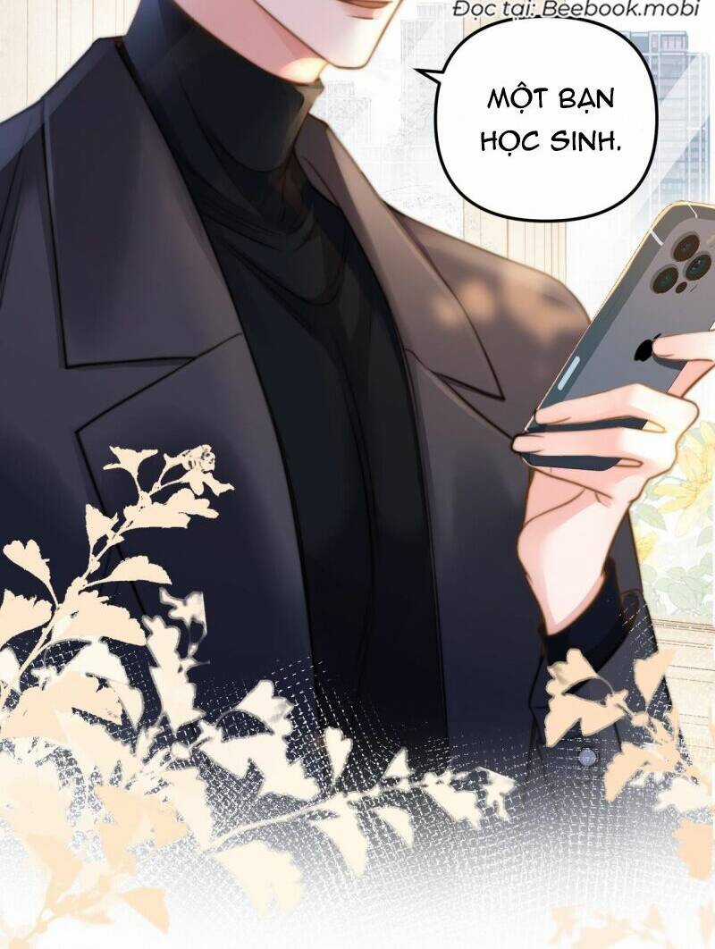 Ngày Mai Cũng Thích Em - Chapter 3 - Trang 37