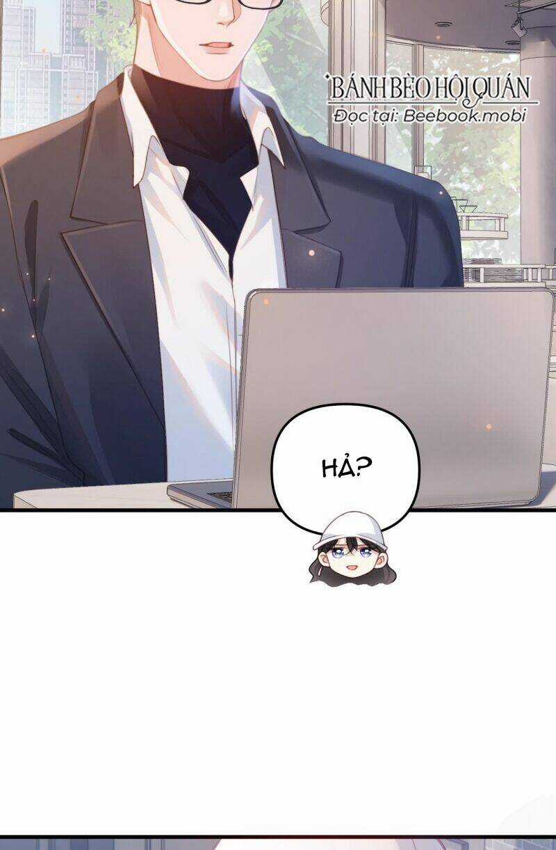 Ngày Mai Cũng Thích Em - Chapter 3 - Trang 6