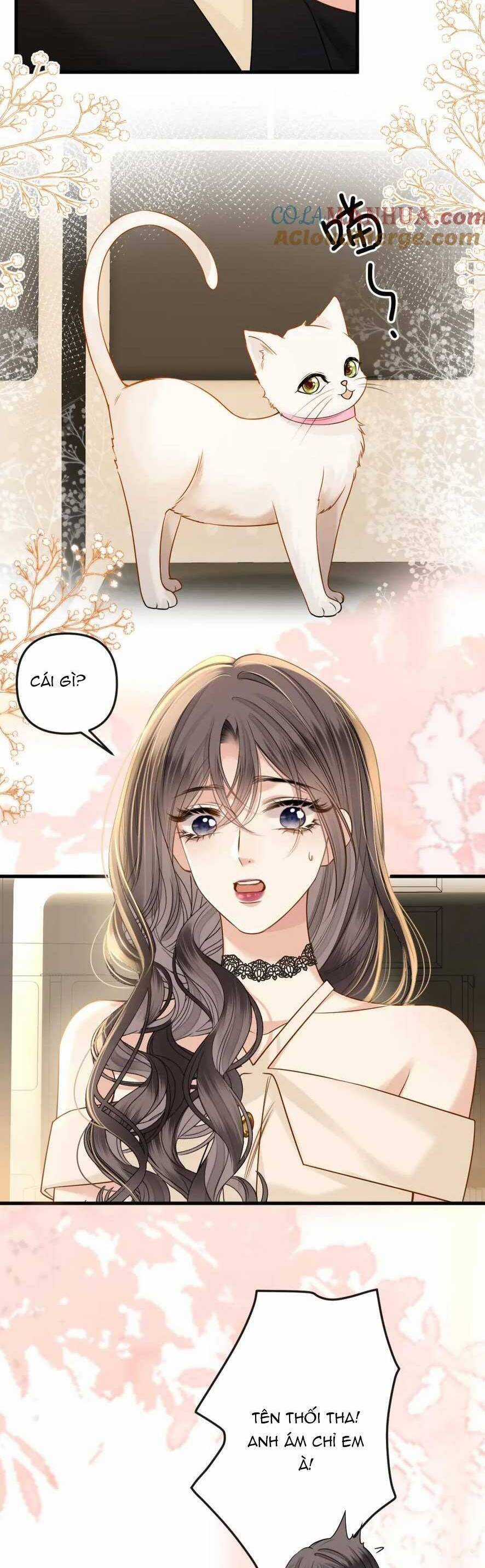 Ngày Mai Cũng Thích Em - Chapter 30 - Trang 12