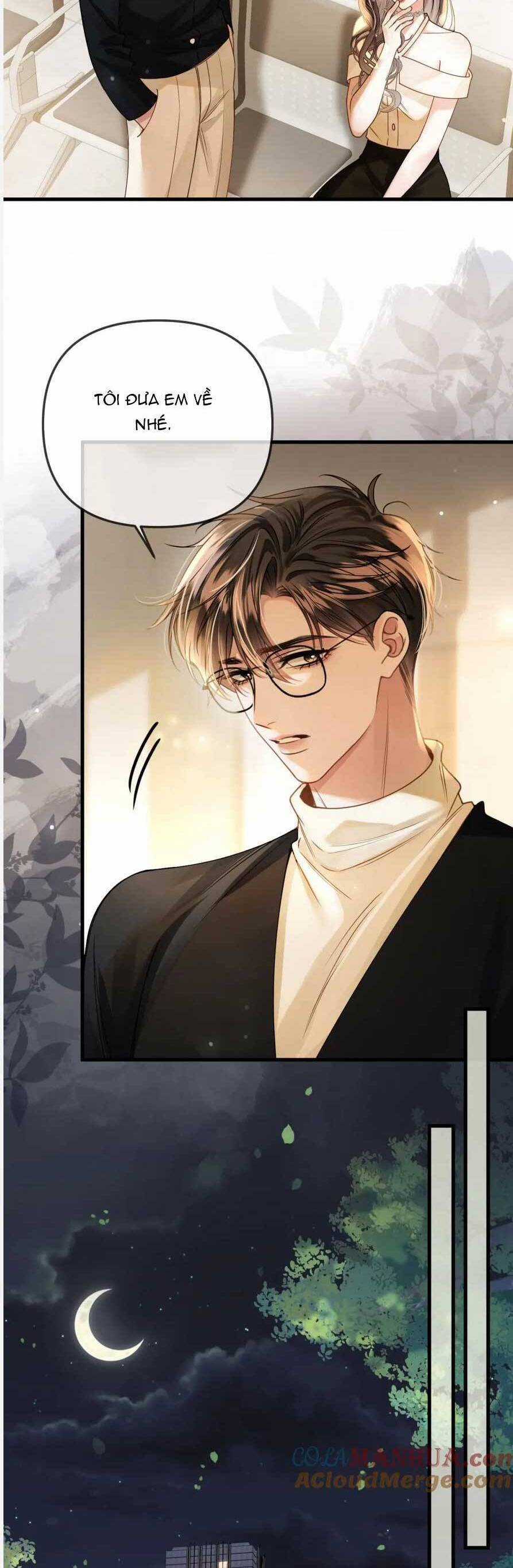 Ngày Mai Cũng Thích Em - Chapter 30 - Trang 27