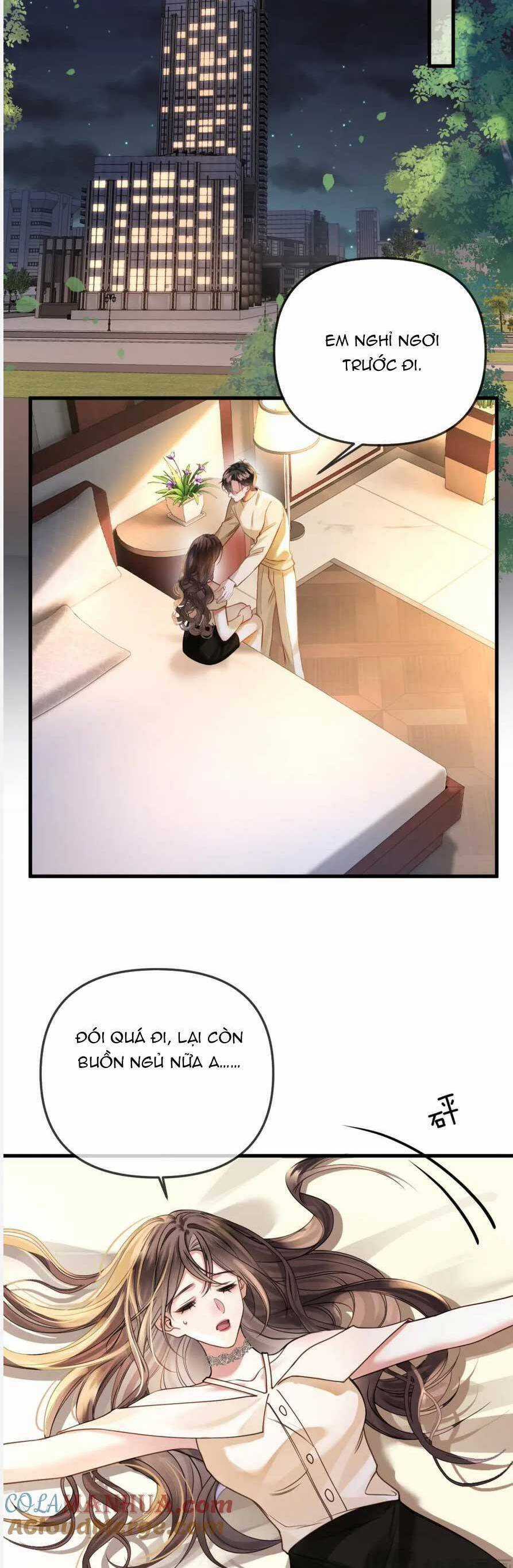 Ngày Mai Cũng Thích Em - Chapter 30 - Trang 28